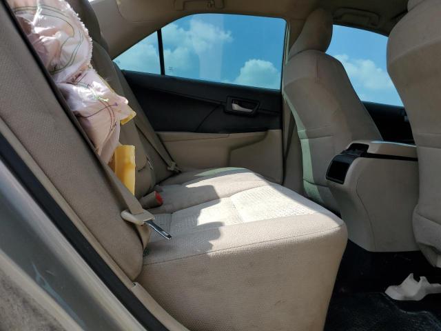 Photo 10 from auction – 2014 TOYOTA CAMRY L with VIN 4T4BF1FK0ER372543