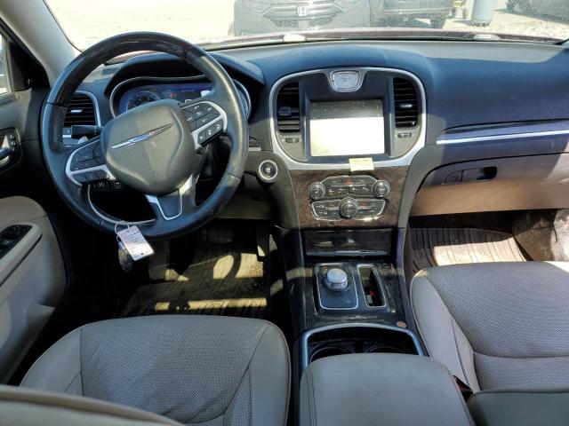 Photo 8 from auction – 2015 CHRYSLER 300C with VIN 2C3CCAET1FH868305
