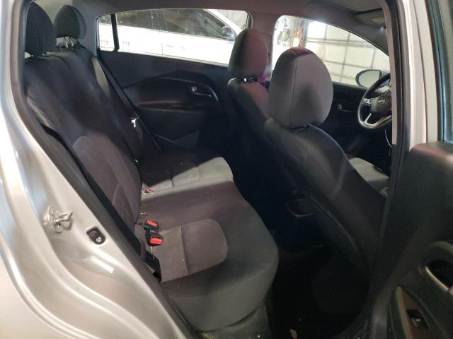 Photo 10 from auction – 2013 KIA RIO LX with VIN KNADM4A30D6222592