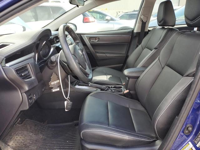 Photo 7 from auction – 2016 TOYOTA COROLLA L with VIN 2T1BURHE2GC604649