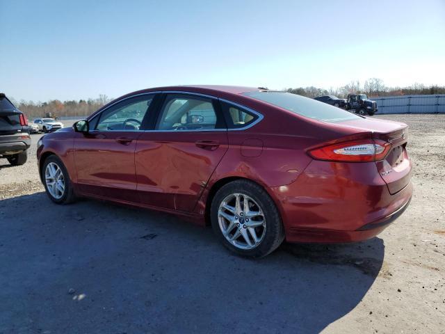 Photo 2 from auction – 2013 FORD FUSION SE with VIN 3FA6P0HR2DR117079