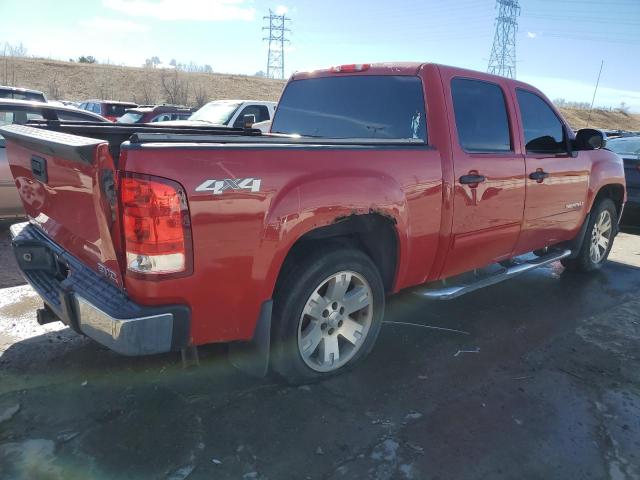 Photo 3 from auction – 2008 GMC SIERRA K15 with VIN 2GTEK13M581295357