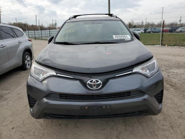Photo 5 from auction – 2016 TOYOTA RAV4 LE with VIN JTMZFREV1GD091295