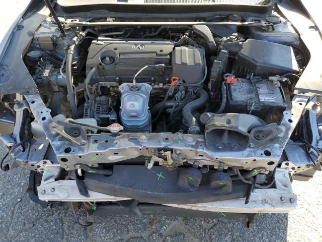 Photo 11 from auction – 2015 ACURA TLX with VIN 19UUB1F37FA011665