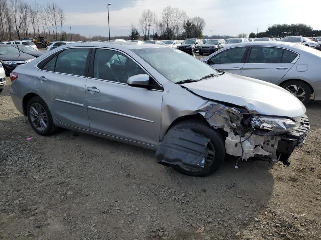 Photo 4 from auction – 2015 TOYOTA CAMRY LE with VIN 4T1BF1FK0FU490412