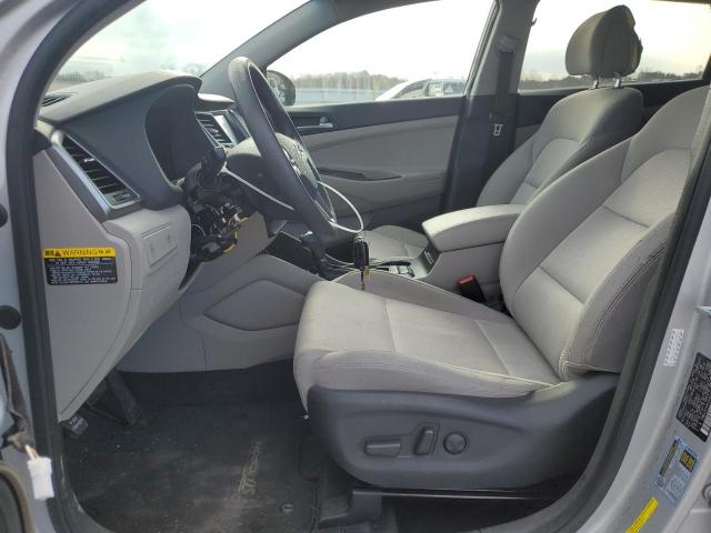 Photo 7 from auction – 2018 HYUNDAI TUCSON SEL with VIN KM8J3CA45JU601859