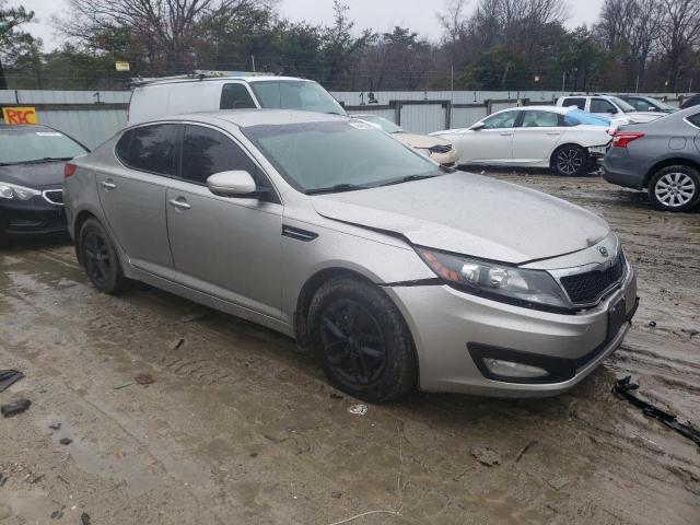 Photo 4 from auction – 2013 KIA OPTIMA LX with VIN KNAGM4A75D5371439