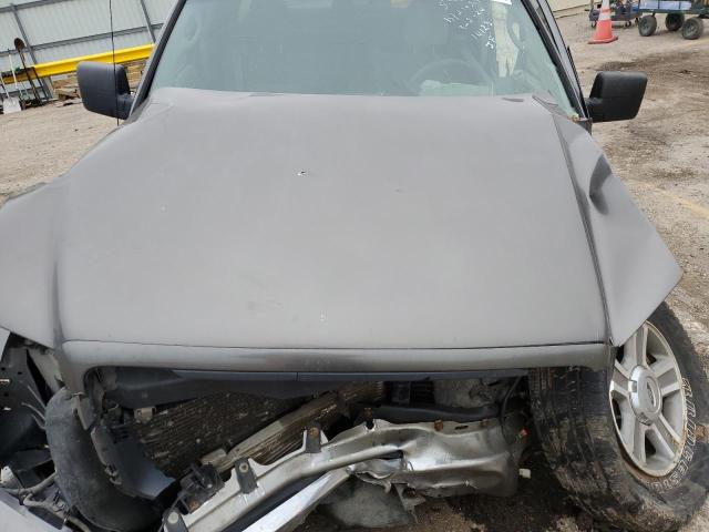 Photo 11 from auction – 2005 FORD F150 with VIN 1FTPX12535FB66557