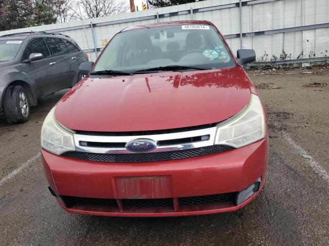 Photo 5 from auction – 2010 FORD FOCUS S with VIN 1FAHP3EN6AW218811