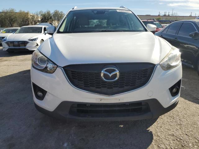 Photo 5 from auction – 2015 MAZDA CX-5 GT with VIN JM3KE4DY4F0517707