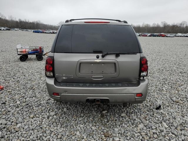 Photo 6 from auction – 2008 CHEVROLET TRAILBLAZE with VIN 1GNDT13S182120666