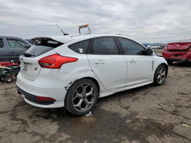 Photo 3 from auction – 2015 FORD FOCUS ST with VIN 1FADP3L99FL333660