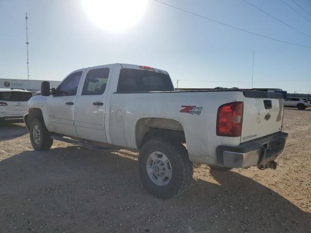 Photo 2 from auction – 2012 CHEVROLET SILVERADO with VIN 1GC1KXCG7CF204134