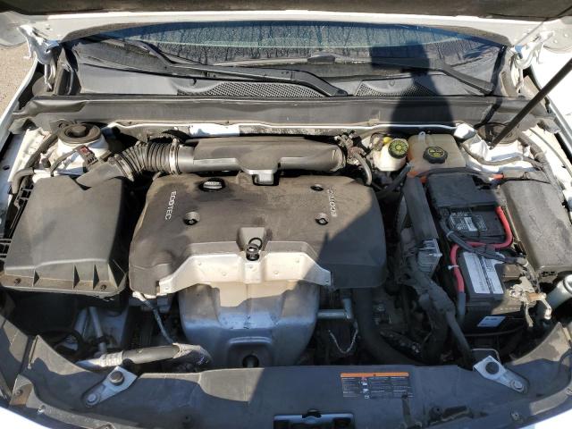 Photo 11 from auction – 2015 CHEVROLET MALIBU LS with VIN 1G11B5SL9FF291907