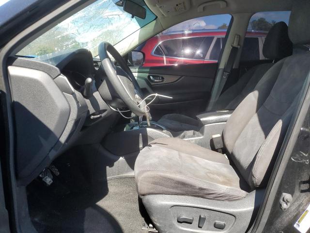 Photo 7 from auction – 2016 NISSAN ROGUE S with VIN KNMAT2MV6GP622794