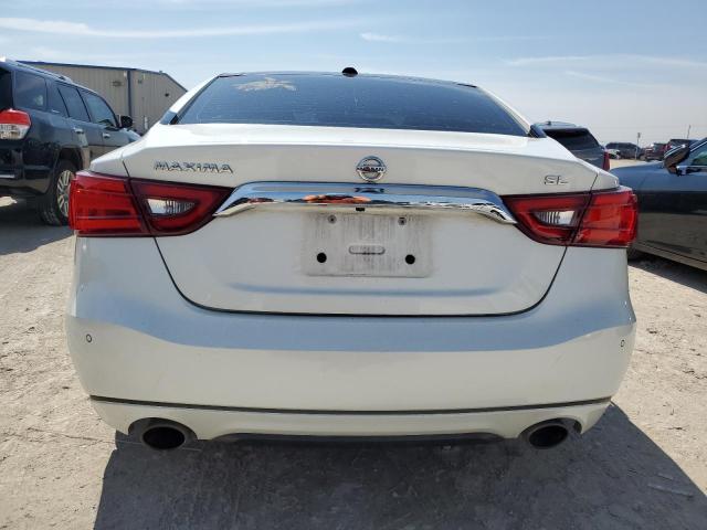 Photo 6 from auction – 2018 NISSAN MAXIMA 3.5 with VIN 1N4AA6AP4JC393622