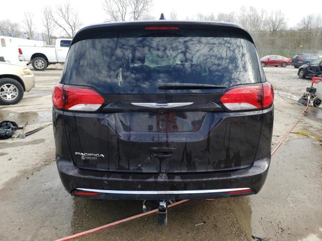 Photo 6 from auction – 2018 CHRYSLER PACIFICA T with VIN 2C4RC1BG5JR279631