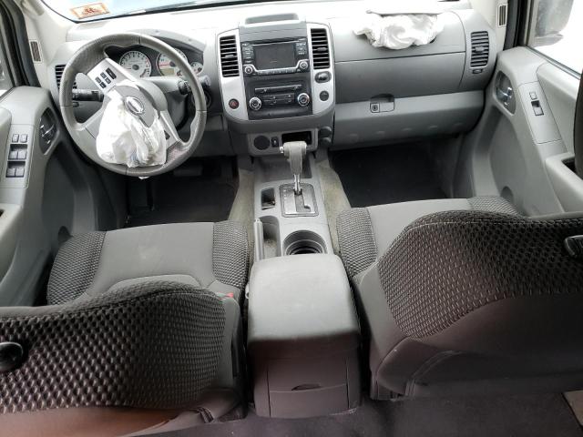 Photo 8 from auction – 2016 NISSAN FRONTIER with VIN 1N6AD0ER4GN780515