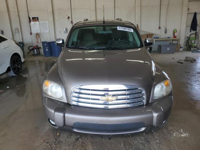Photo 5 from auction – 2011 CHEVROLET HHR LT with VIN 3GNBACFU3BS597939