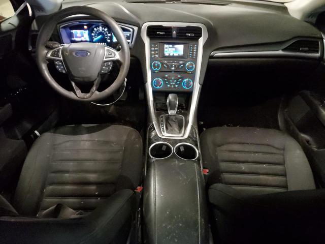 Photo 8 from auction – 2013 FORD FUSION SE with VIN 3FA6P0LU6DR344075