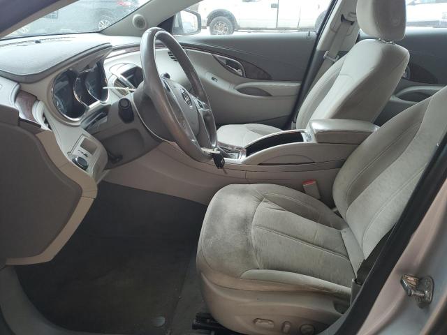 Photo 7 from auction – 2011 BUICK LACROSSE C with VIN 1G4GA5EC9BF318349