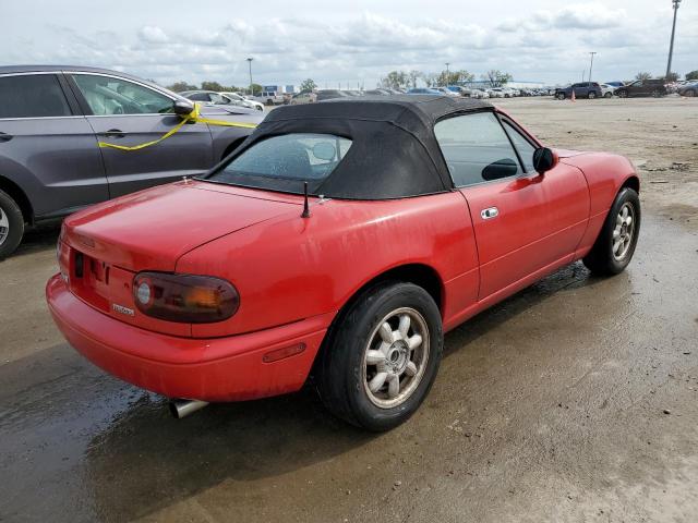 Photo 3 from auction – 1991 MAZDA MX-5 MIATA with VIN JM1NA3512M1213232