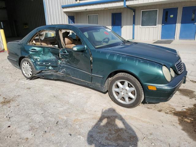 صورة رقم 4 من المزاد - 2001 MERCEDES-BENZ E 320 مع VIN WDBJF65J81B201396