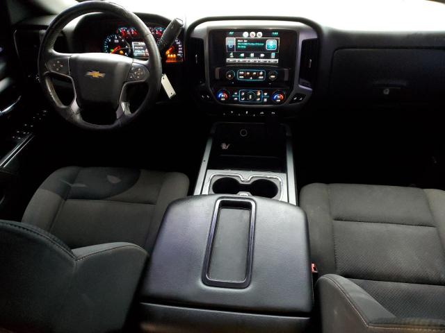 Photo 8 from auction – 2015 CHEVROLET SILVERADO with VIN 3GCPCREC3FG320690