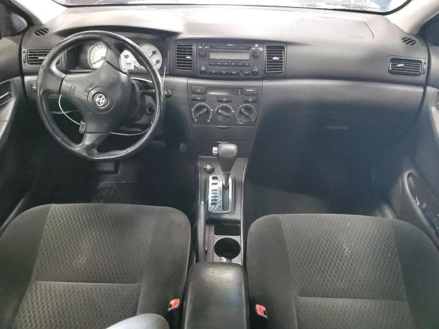Photo 8 from auction – 2007 TOYOTA COROLLA CE with VIN 1NXBR30E37Z834659
