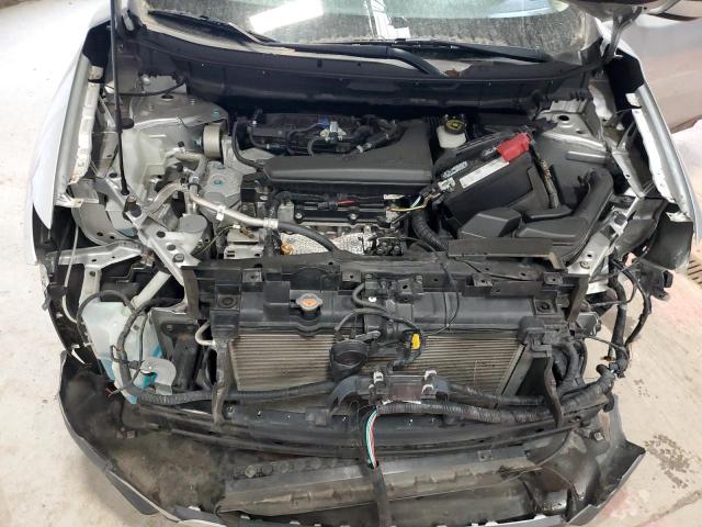 Photo 12 from auction – 2019 NISSAN ROGUE S with VIN KNMAT2MT4KP538139