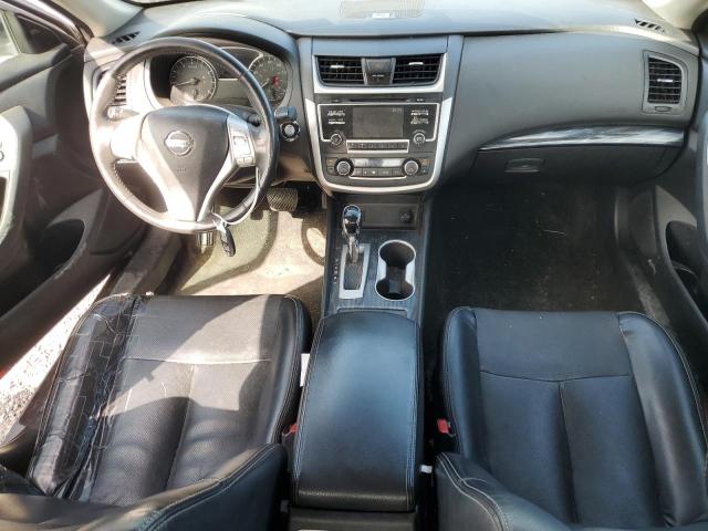 Photo 8 from auction – 2017 NISSAN ALTIMA 2.5 with VIN 1N4AL3AP8HC231382