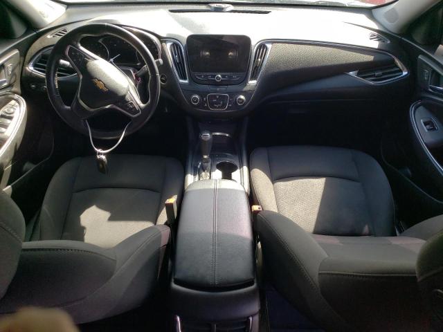Photo 8 from auction – 2018 CHEVROLET MALIBU LT with VIN 1G1ZD5ST0JF199400