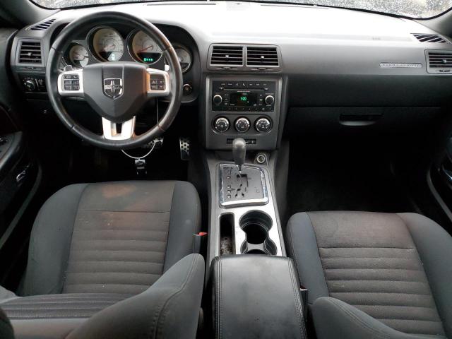 Photo 8 from auction – 2012 DODGE CHALLENGER with VIN 2C3CDYBT4CH141813