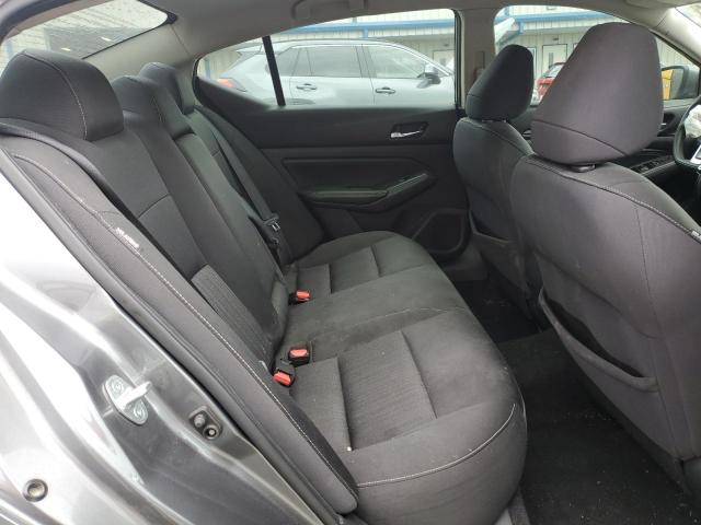 Photo 10 from auction – 2019 NISSAN ALTIMA S with VIN 1N4BL4BV6KC168846