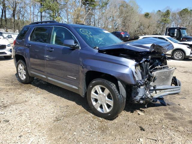 Photo 4 from auction – 2013 GMC TERRAIN SL with VIN 2GKALSEK2D6318141