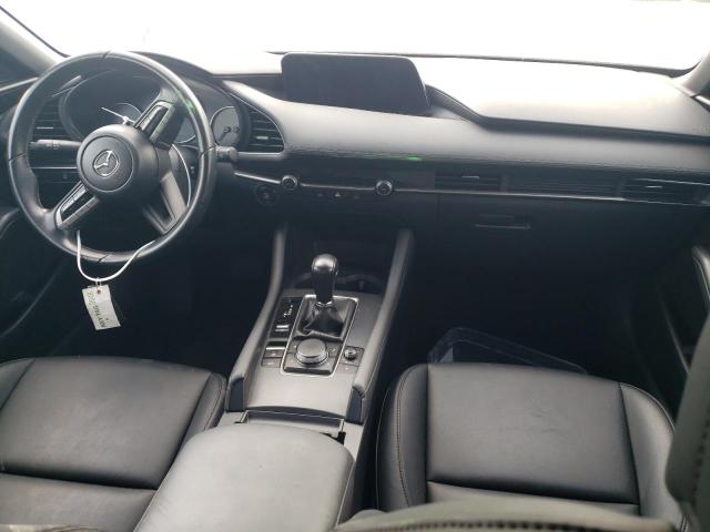 Photo 8 from auction – 2021 MAZDA 3 SELECT with VIN JM1BPAKL8M1400602