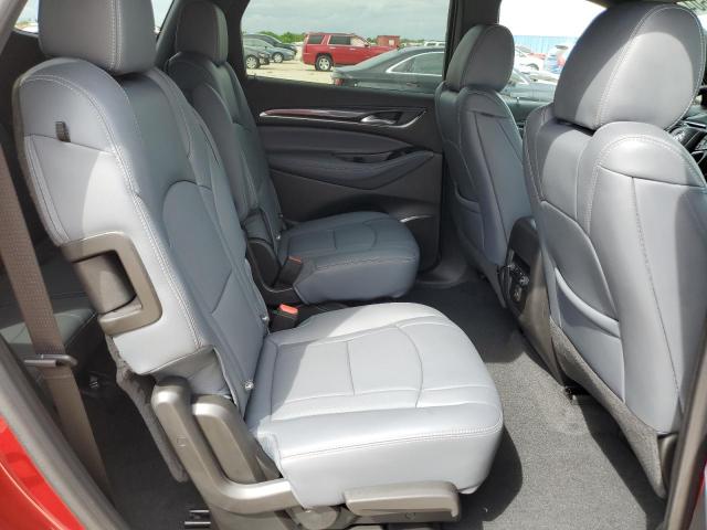 Photo 11 from auction – 2023 BUICK ENCLAVE ES with VIN 5GAERBKW8PJ185879