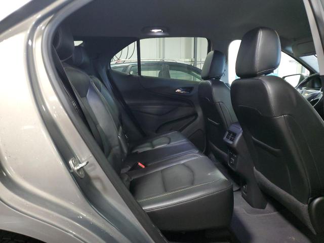 Photo 10 from auction – 2019 CHEVROLET EQUINOX PR with VIN 3GNAXYEX6KS551945