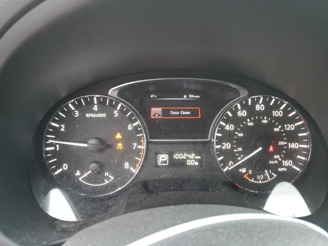 Photo 9 from auction – 2015 NISSAN ALTIMA 2.5 with VIN 1N4AL3AP9FC498379