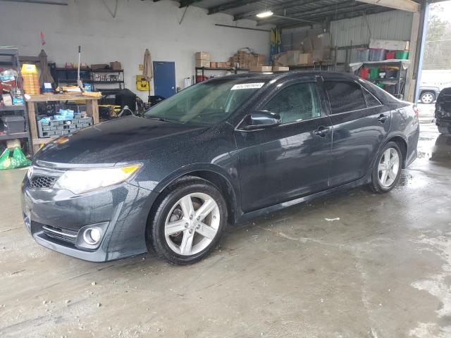 TOYOTA CAMRY L 2013 with VIN 4T1BF1FK3DU299810 - Photo from auction