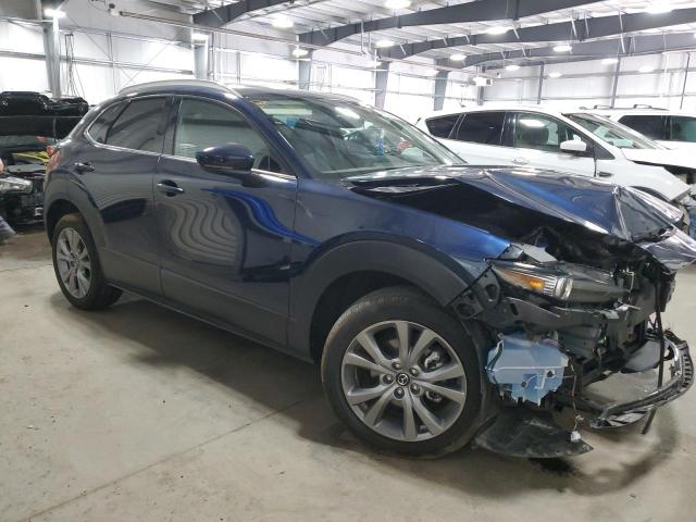 Photo 4 from auction – 2022 MAZDA CX-30 PREM with VIN 3MVDMBDL4NM447245