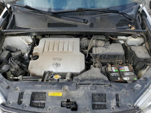 Photo 11 from auction – 2012 TOYOTA HIGHLANDER with VIN 5TDDK3EH7CS173270