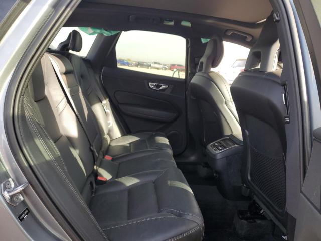 Photo 10 from auction – 2018 VOLVO XC60 T6 with VIN LYVA22RL7JB113987
