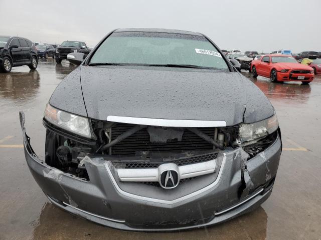 Photo 5 from auction – 2008 ACURA TL with VIN 19UUA66228A021272