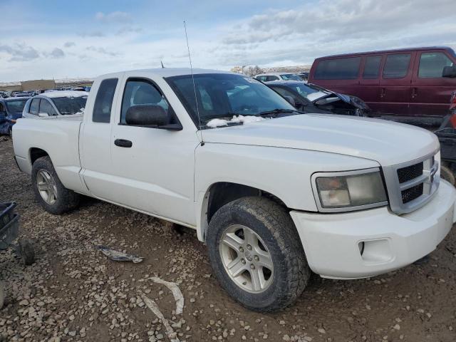 Photo 4 from auction – 2010 DODGE DAKOTA SXT with VIN 1D7RW3BK1AS207966