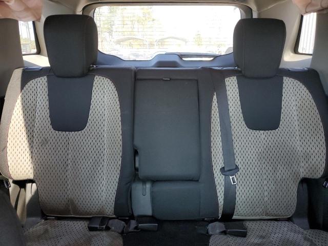 Photo 10 from auction – 2015 GMC TERRAIN SL with VIN 2GKALMEK8F6178711
