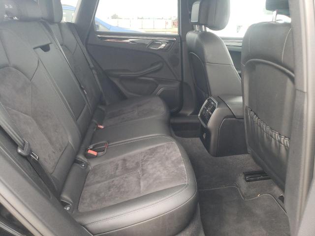 Photo 10 from auction – 2019 PORSCHE MACAN with VIN WP1AA2A5XKLB09430