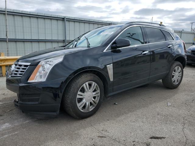 Foto 1 de la subasta – 2016 CADILLAC SRX con VIN 3GYFNAE30GS583770