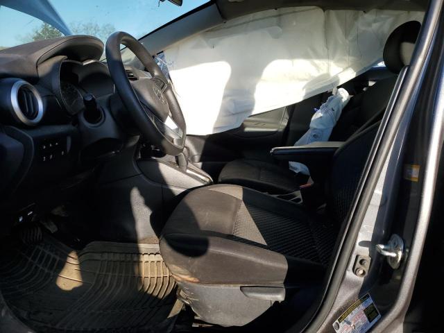 Photo 7 from auction – 2020 NISSAN VERSA S with VIN 3N1CN8DV7LL808570