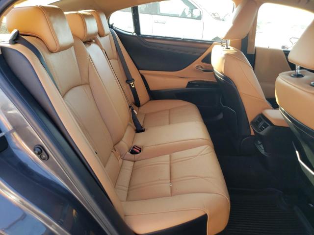 Photo 10 from auction – 2023 LEXUS ES 350 BAS with VIN 58AFZ1B12PU147276